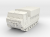 M548 (Covered) 1/76 3d printed 