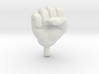 Motu Origins Hands (Fist Evil) 3d printed 