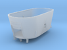 JRRCD Meyer F1215 Front Unload Feed Mixer 3d printed 