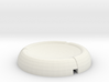 Life Size Kanoka Disc 12.70MM - Scalable 3d printed Only Color ATM