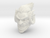 Wendigo Head (Motu Origins) 3d printed 