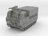 M548 MG (Covered) 1/72 3d printed 