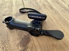 Hammerhead Karoo 2 Blendr/BMC Mount - Short 3d printed 