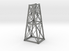 N Trestle Support H127 3d printed 