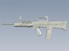 1/12 scale BAE Systems L-85A2 rifles x 5 3d printed 