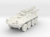 LAV R (Recovery) hollow 1/48 3d printed 