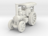 Fowler B6 Tractor (cover) 1/87 3d printed 