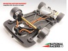 Chassis for Fly Porsche 908 / 908 LH (AiO-S_Aw) 3d printed 