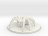 Giant Spider 3d printed 