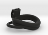 Cherry Keeper Ring G2 - 45mm Double Handles 3d printed 