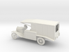 1/30 Scale Model T Ambulance 3d printed 