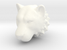 Lioness 2012030803 3d printed 