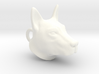 Mexican hairless dog 2102030128 3d printed 