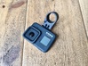 For GoPro TT Mount In line - 22.2mm 3d printed 