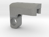 cattrack-single-arm 3d printed 