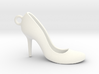 Court shoe 1611032250 3d printed 