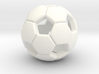Soccer ball 1505081058 3d printed 