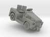 TUG MR Tow Tractor (No Cab) 3d printed 1/200