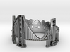 SanFrancisco Skyline - Cityscape Ring 3d printed 