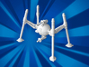 (MMch) OG-9 Homing Spider Droid 3d printed 