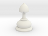 Chess |Mushrooms| Pawn 3d printed 
