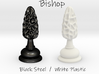 Chess |Mushrooms| Bishop 3d printed 