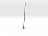 schnellflagpole 3d printed 