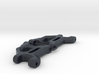 Andy's Short Front A-arms for Team Associated RC10 3d printed 