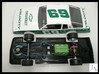 Chassis for Scalextric Chev Monte Carlo 1986 3d printed 