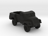ARVN C15TA Armored Truck 1:160 scale 3d printed 