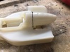 2 Engine Motor Transkit TTS March 782 to March 781 3d printed 