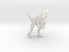 Ceratosaurus 3d printed "Horn lizard" ©2012-2022 RareBreed