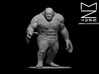 Doomwake Giant 3d printed 