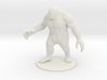 Doomwake Giant 3d printed 