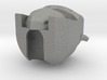 battlebee for ER cliffjumper mold (easy mode) 3d printed 