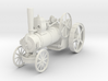 Steam Roller 3d printed 