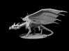 Dracolich 3d printed 