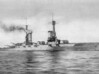 Nameplate SMS Kaiserin 3d printed Kaiser-class battleship SMS Kaiserin.