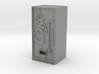 Coke vending machine 1:32 3d printed 