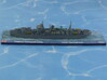 FCS HMS Springbank 1/1250 3d printed w/o Base