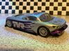 Chassis for Scalextric TVR Speed 12 3d printed 