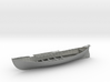 1/48 US 28ft Whaleboat Kit 3d printed 