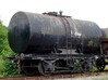 2x TT/3mm 14/20T Anchor Tank Fittings 3d printed 20T Class B tank on the Stephenson Railway. 