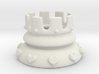 Mini Lolita Cosplay Chess Crown 3d printed 
