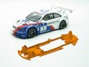 PSAA00201 Chassis AutoArt BMW M3 GTR 3d printed 