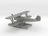Fleet Model 2 Floatplane 3d printed 