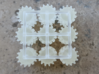 27 Spur Gears for Tyco US-1 3d printed 