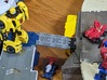 TF TR to WFC Fort Max Shoulder Replacement Ramp 3d printed 