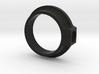 Bolex Reflex 10X Diopter Adjusting Ring 3d printed 