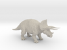 Triceratops_Horridus 1/60 3d printed 